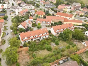Prodej rodinného domu, Plzeň, Klatovská, 85 m2