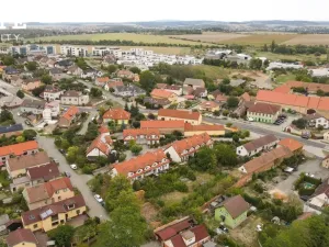 Prodej rodinného domu, Plzeň, Klatovská, 85 m2