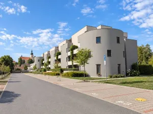 Prodej obchodního prostoru, Oslavany, 128 m2