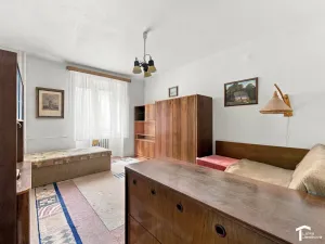 Prodej bytu 2+1, Pardubice - Zelené Předměstí, Gorkého, 59 m2