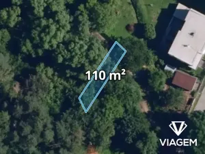 Prodej zahrady, Mokrá-Horákov, 110 m2