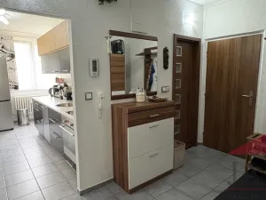 Prodej bytu 2+1, Sušice - Sušice II, Scheinostova, 61 m2