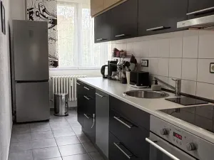 Prodej bytu 2+1, Sušice - Sušice II, Scheinostova, 61 m2
