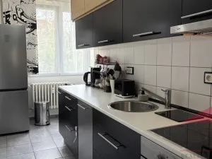 Prodej bytu 2+1, Sušice - Sušice II, Scheinostova, 61 m2