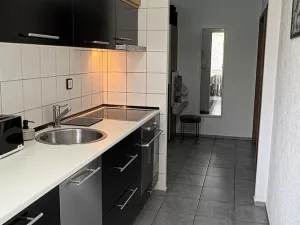 Prodej bytu 2+1, Sušice - Sušice II, Scheinostova, 61 m2