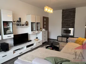 Prodej bytu 2+1, Sušice - Sušice II, Scheinostova, 61 m2