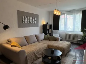 Prodej bytu 2+1, Sušice - Sušice II, Scheinostova, 61 m2