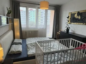 Prodej bytu 2+1, Sušice - Sušice II, Scheinostova, 61 m2