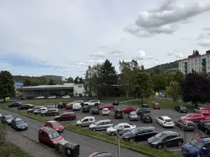 Prodej bytu 2+1, Sušice - Sušice II, Scheinostova, 61 m2