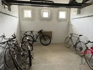 Prodej bytu 2+1, Sušice - Sušice II, Scheinostova, 61 m2