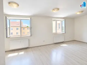 Prodej bytu 2+kk, Janovice nad Úhlavou, Rozvojová zóna, 46 m2