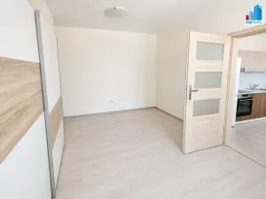 Prodej bytu 2+kk, Janovice nad Úhlavou, Rozvojová zóna, 46 m2
