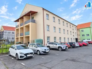 Prodej bytu 2+kk, Janovice nad Úhlavou, Rozvojová zóna, 46 m2