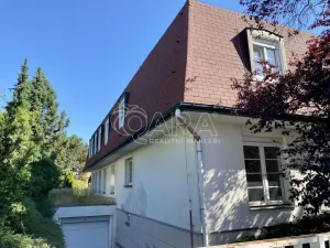 Pronájem atypického bytu, Praha - Řepy, Podkrkonošských tkalců, 38 m2