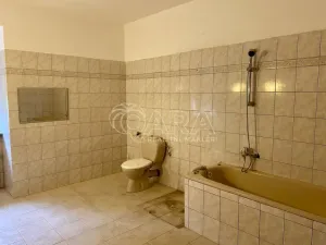 Pronájem atypického bytu, Praha - Řepy, Podkrkonošských tkalců, 38 m2