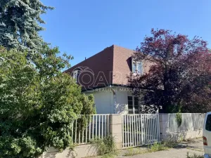 Pronájem atypického bytu, Praha - Řepy, Podkrkonošských tkalců, 38 m2