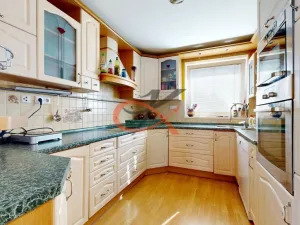 Prodej rodinného domu, Valašské Meziříčí - Hrachovec, 225 m2