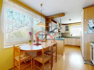 Prodej rodinného domu, Valašské Meziříčí - Hrachovec, 225 m2