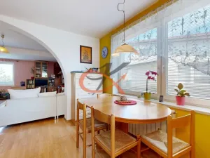 Prodej rodinného domu, Valašské Meziříčí - Hrachovec, 225 m2