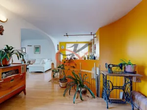 Prodej rodinného domu, Valašské Meziříčí - Hrachovec, 225 m2