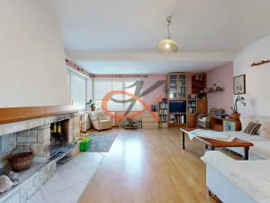 Prodej rodinného domu, Valašské Meziříčí - Hrachovec, 225 m2