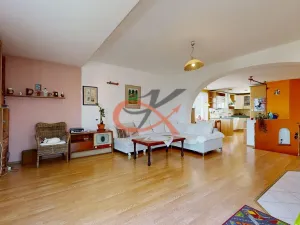 Prodej rodinného domu, Valašské Meziříčí - Hrachovec, 225 m2