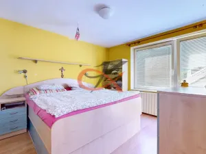 Prodej rodinného domu, Valašské Meziříčí - Hrachovec, 225 m2