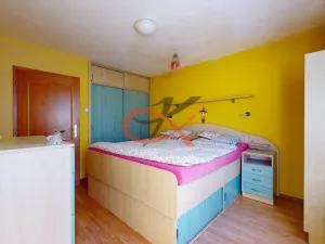 Prodej rodinného domu, Valašské Meziříčí - Hrachovec, 225 m2