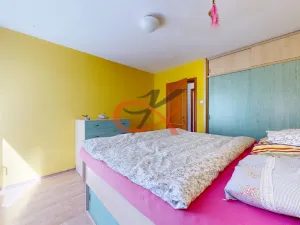 Prodej rodinného domu, Valašské Meziříčí - Hrachovec, 225 m2