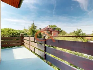 Prodej rodinného domu, Valašské Meziříčí - Hrachovec, 225 m2