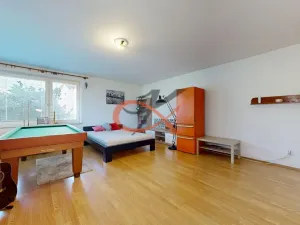 Prodej rodinného domu, Valašské Meziříčí - Hrachovec, 225 m2