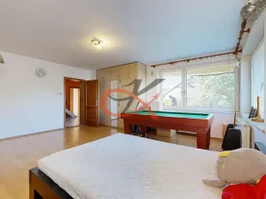 Prodej rodinného domu, Valašské Meziříčí - Hrachovec, 225 m2