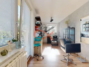 Prodej rodinného domu, Valašské Meziříčí - Hrachovec, 225 m2