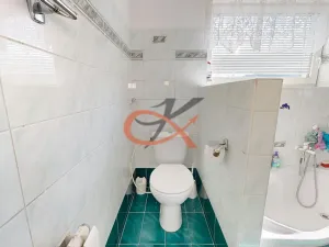 Prodej rodinného domu, Valašské Meziříčí - Hrachovec, 225 m2