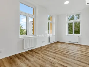 Prodej bytu 2+kk, Jablonec nad Nisou - Mšeno nad Nisou, Palackého, 51 m2
