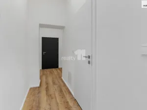 Prodej bytu 2+kk, Jablonec nad Nisou - Mšeno nad Nisou, Palackého, 51 m2