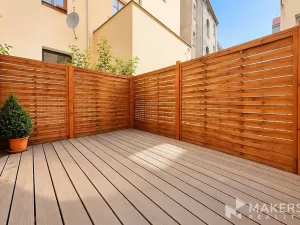 Prodej atypického bytu, Praha - Smíchov, Plzeňská, 190 m2