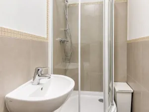 Prodej atypického bytu, Praha - Smíchov, Plzeňská, 190 m2