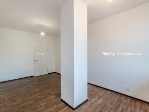 Pronájem bytu 2+kk, Ústí nad Labem - Ústí nad Labem-centrum, Velká Hradební, 70 m2