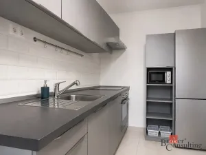 Prodej bytu 2+1, Plzeň - Jižní Předměstí, Kardinála Berana, 60 m2