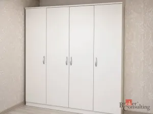 Prodej bytu 2+1, Plzeň - Jižní Předměstí, Kardinála Berana, 60 m2