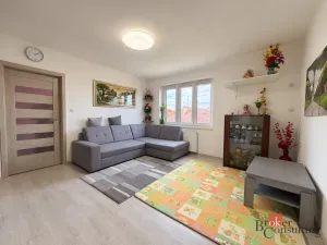 Prodej bytu 2+1, Plzeň - Jižní Předměstí, Kardinála Berana, 60 m2