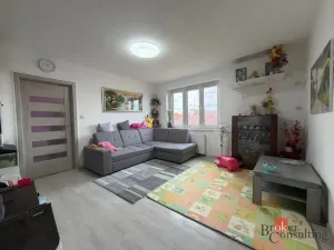 Prodej bytu 2+1, Plzeň - Jižní Předměstí, Kardinála Berana, 60 m2