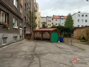 Prodej bytu 2+1, Plzeň - Jižní Předměstí, Kardinála Berana, 60 m2