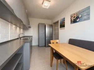 Prodej bytu 2+1, Plzeň - Jižní Předměstí, Kardinála Berana, 60 m2