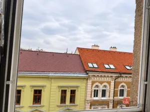 Prodej bytu 2+1, Plzeň - Jižní Předměstí, Kardinála Berana, 60 m2