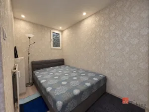 Prodej bytu 2+1, Plzeň - Jižní Předměstí, Kardinála Berana, 60 m2