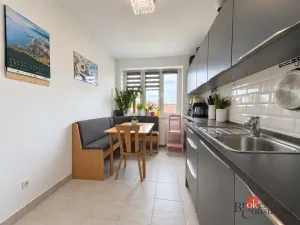 Prodej bytu 2+1, Plzeň - Jižní Předměstí, Kardinála Berana, 60 m2