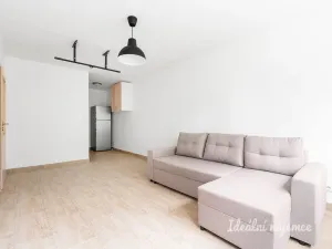 Pronájem bytu 2+kk, Praha - Stodůlky, Sezemínská, 43 m2