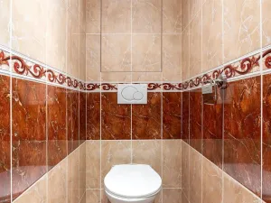 Pronájem bytu 2+kk, Praha - Stodůlky, Sezemínská, 43 m2